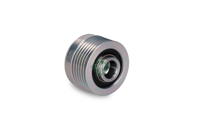 ALTERNATÖR KASNAĞI RULMANLI CITROEN BERLINGO, C5 2.0 01-04, JUMPY 2.0 01-06, FIAT SCUDO 1.9 96-06, DUCATO II 2.0 01-02, FORD FIESTA 1.4 03-07, PEUGEOT PARTNER, 307 1.4 00-03, 406 2.0 98-04, BOXER 2.2 / 2.8 02 => 