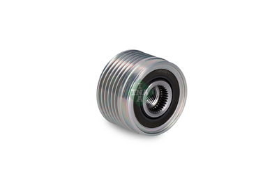 ALTERNATÖR KASNAĞI RULMANLI CITROEN BERLINGO, C5 2.0 01-04, JUMPY 2.0 01-06, FIAT SCUDO 1.9 96-06, DUCATO II 2.0 01-02, FORD FIESTA 1.4 03-07, PEUGEOT PARTNER, 307 1.4 00-03, 406 2.0 98-04, BOXER 2.2 / 2.8 02 => 