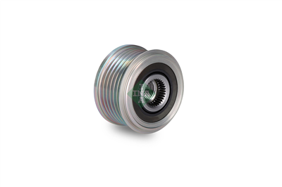 ALTERNATÖR KASNAĞI RULMANLI CITROEN BERLINGO 1.6 05-11, JUMPY 2.0 00-06, FIAT SCUDO 1.9 96-06, FORD MONDEO IV 2.2 08-15, PEUGEOT 206 1.4 / 1.6 01-09, 307 1.6 / 2.0 02-08, EXPERT 1.9 / 2.0 / 2.2 98-06, PARTNER 1.6 / 1.9 04-15 