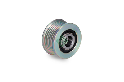 ALTERNATÖR KASNAĞI RULMANLI CITROEN BERLINGO 1.6 05-11, JUMPY 2.0 00-06, FIAT SCUDO 1.9 96-06, FORD MONDEO IV 2.2 08-15, PEUGEOT 206 1.4 / 1.6 01-09, 307 1.6 / 2.0 02-08, EXPERT 1.9 / 2.0 / 2.2 98-06, PARTNER 1.6 / 1.9 04-15 