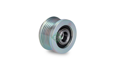 ALTERNATÖR KASNAĞI RULMANLI CITROEN JUMPER 3.0 06 =>, BOXER 3.0 06 =>, FIAT DUCATO 3.0 06 =>, IVECO DAILY III 06 =>, PORSCHE 911 CARRERA 3.4 / 3.8 11 =>, BOXSTER S 3.4 12 =>, CAYMAN S 3.4 13 => 