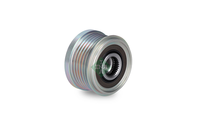 ALTERNATÖR KASNAĞI RULMANLI CITROEN JUMPER 3.0 06 =>, BOXER 3.0 06 =>, FIAT DUCATO 3.0 06 =>, IVECO DAILY III 06 =>, PORSCHE 911 CARRERA 3.4 / 3.8 11 =>, BOXSTER S 3.4 12 =>, CAYMAN S 3.4 13 => 