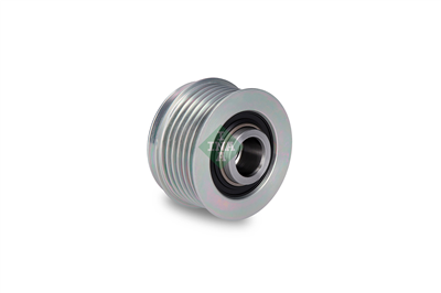 ALTERNATÖR KASNAĞI RULMANLI CITROEN JUMPER 3.0 06 =>, PEUGEOT BOXER 3.0 06 =>, FIAT DUCATO 3.0 06 =>, IVECO DAILY III 3.0 06 => 
