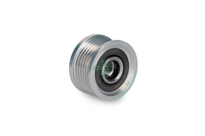 ALTERNATÖR KASNAĞI RULMANLI FIAT BRAVO II 1.4 06 =>, DOBLO 1.6 10 =>, LINEA 1.6 09 =>, PUNTO 1.9 05 =>, STILO 1.9 04-07, DUCATO 11 => 