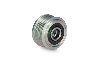 ALTERNATÖR KASNAĞI RULMANLI FIAT DUCATO 2.2 06-11, PEUGEOT BOXER 2.2 06 =>, CITROEN JUMPER 2.2 06 =>, FORD TRANSIT TOURNEO 2.2 06-14 