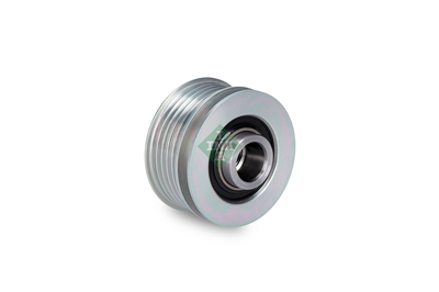 ALTERNATÖR KASNAĞI RULMANLI HYUNDAI I20 1.1 / 1.4 08-15, I10 1.1 08-11, ACCENT III 1.5 05-10 