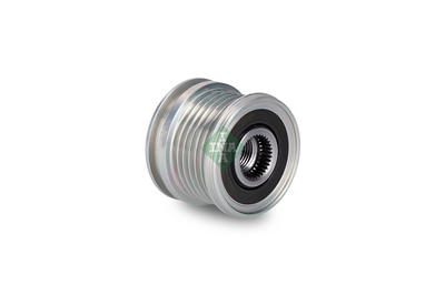 ALTERNATÖR KASNAĞI RULMANLI MERCEDES-BENZ C 180 08-14, C 200 07-14, C 250 09-14, C 350 11-14, E 200 11-15, VIANO 2.0 03 =>, VITO 03 => 