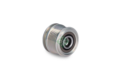 ALTERNATÖR KASNAĞI RULMANLI MERCEDES-BENZ C 180 02-07, C 230 04-07, C 200 03-07, CLC 180 08-11, CLC 200 08-11, E 200 06-08, SLK 200 04-11 