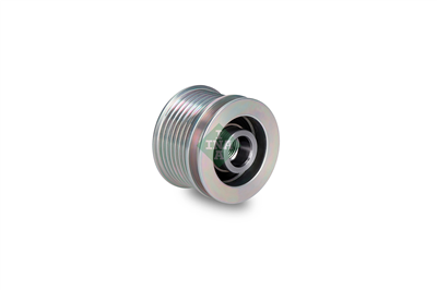 ALTERNATÖR KASNAĞI RULMANLI MERCEDES-BENZ C 180 02-07, C 230 04-07, C 200 03-07, CLC 180 08-11, CLC 200 08-11, E 200 06-08, SLK 200 04-11 