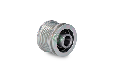 ALTERNATÖR KASNAĞI RULMANLI MERCEDES-BENZ C 180 08-14, C 200 07-14, C 250 09-14, C 350 11-14, E 200 11-15, VIANO 2.0 03 =>, VITO 03 => 