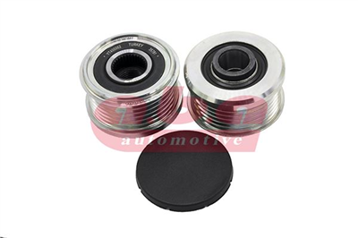 ALTERNATÖR KASNAĞI RULMANLI P206-207-307-308-406-407-PARTNER-C2-C3-C4-C5-C8-XSARA 1.4-1.6-2.0HDI