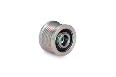 ALTERNATÖR KASNAĞI RULMANLI RENAULT CLIO IV 0.9 / 1.2 12 =>, LAGUNA II 1.9 04-09, MEGANE III 1.2 / 1.9 08 =>, TRAFIC II 2.5 07 =>, MASTER II 2.5 06 =>, OPEL MOVANO 2.2 / 2.5 01 =>, NISSAN PRIMASTAR 2.5 06 => 