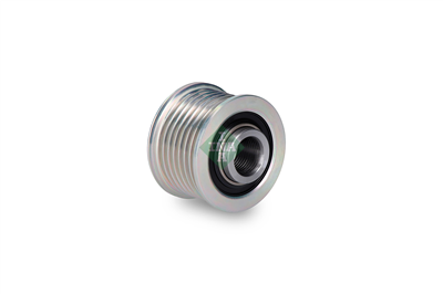 ALTERNATÖR KASNAĞI RULMANLI RENAULT MASTER III 2.3 11 =>, KOLEOS I 2.0 08 =>, LAGUNA III 2.0 07-15, LATITUDE 3.0 11 =>, MEGANE III 1.6 / 2.0 10 =>, DACIA DOKKER 1.2, NISSAN QASHQAI 1.6 / 2.0 11-13, X-TRAIL 2.0 07-13 
