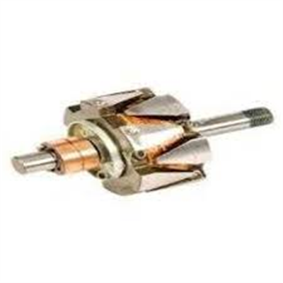 ALTERNATÖR ROTORU MURAT 1.3, RENAULT R12, FORD TAUNUS, TRANSIT DIZEL, ANADOL 1.6 