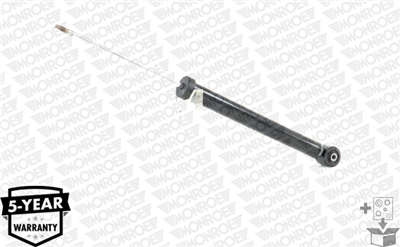 AMORTİSÖR ARKA GAZLI AUDI A3 1.6 / 1.8 / 1.9 96-03, SEAT LEON 1.4 / 1.6 / 1.9 99-06, TOLEDO II 1.4 / 1.6 / 1.9 98-03, SKODA OCTAVIA I 1.4 / 1.6 / 1.8 / 1.9 96-10, VW GOLF IV 1.4 / 1.6 / 1.8 / 2.0 98-04, BORA 1.4 / 1.6 / 1.8 98-05 (376229SP) 