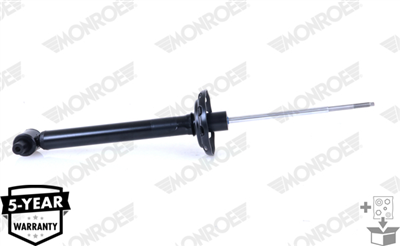 AMORTİSÖR ARKA GAZLI AUDI A4 B5 1.6 / 1.8 / 2.4 / 2.6 / 2.8 95-00 