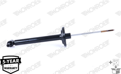 AMORTİSÖR ARKA GAZLI AUDI A4 B5 1.6 / 1.8 / 2.4 / 2.8 96-01 