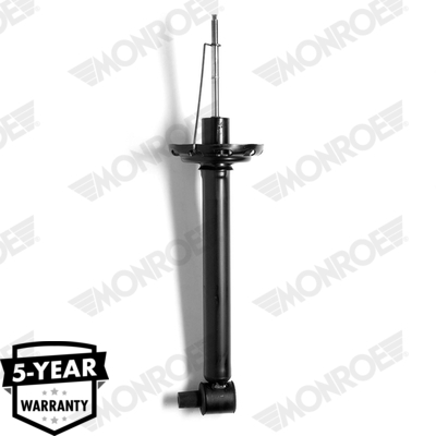 AMORTİSÖR ARKA GAZLI AUDI A4 B5 1.6 / 1.8 / 2.4 / 2.8 96-01 