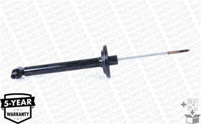 AMORTİSÖR ARKA GAZLI AUDI A4 B5 1.6 / 1.8 / 2.4 / 2.8 96-01 