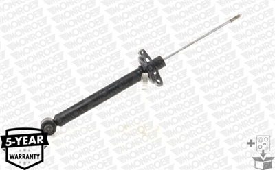 AMORTİSÖR ARKA GAZLI AUDI A4 B5 1.6 / 1.8 / 2.4 / 2.8 97-01 