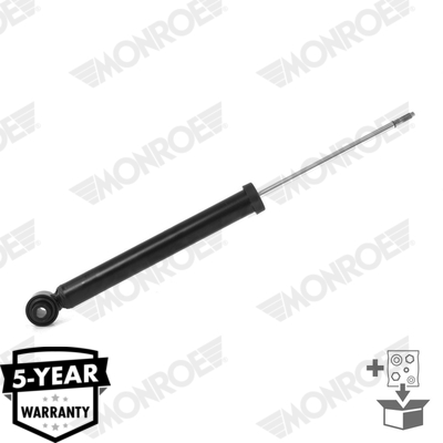 AMORTİSÖR ARKA GAZLI AUDI A4 B6 1.6 / 1.8 / 2.0 / 2.4 00-04, A4 B6 AVANT 1.8 / 2.0 / 2.4 / 3.0 01-04 