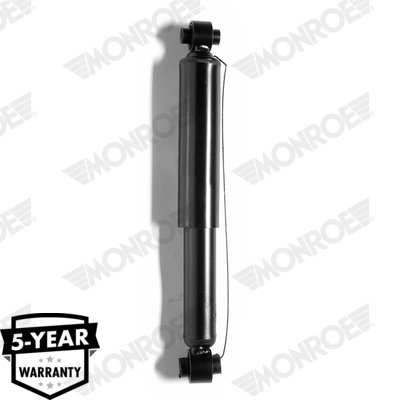 AMORTİSÖR ARKA GAZLI CITROEN C2 1.1 / 1.4 / 1.6 03-09, C3 I 1.4 / 1.6 02 => 