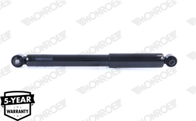 AMORTİSÖR ARKA GAZLI CITROEN C2 1.1 / 1.4 / 1.6 03-09, C3 I 1.4 / 1.6 02 => 