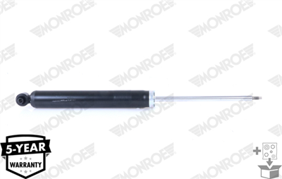 AMORTİSÖR ARKA GAZLI CITROEN C4 I 1.4 / 1.6 04-11, C4 COUPE 1.4 / 1.6 04-11, PEUGEOT 307 BREAK 1.4 / 1.6 / 2.0 02-08, 307 SW 1.4 / 1.6 / 2.0 02-08 