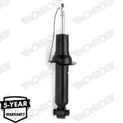 AMORTİSÖR ARKA GAZLI CITROEN C5 III BREAK 1.6 / 1.8 / 2.0 08 =>, PEUGEOT 407 1.8 / 2.0 / 2.2 04-10, 407 SW 1.6 / 2.0 / 2.2 04-10 (376109SP) 