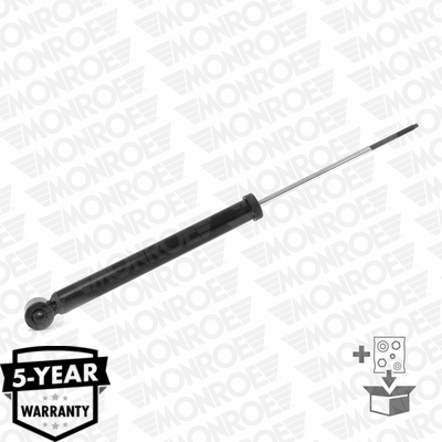 AMORTİSÖR ARKA GAZLI FIAT BRAVO II 1.4 / 1.6 / 1.9 / 2.0 07-14, STILO 1.4 / 1.6 / 2.4 01-07, LANCIA DELTA III 1.4 / 1.6 / 1.9 08-14 