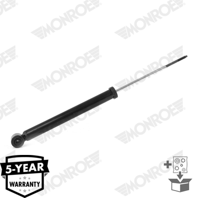 AMORTİSÖR ARKA GAZLI FIAT BRAVO II 1.4 / 1.6 / 1.9 / 2.0 07-14, STILO 1.4 / 1.6 / 2.4 01-07, LANCIA DELTA III 1.4 / 1.6 / 1.9 08-14 