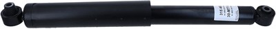 AMORTİSÖR ARKA GAZLI FIAT DOBLO 1.4/1.6/1.9 01 =>, OPEL COMBO 1.4/1.6 12 => 