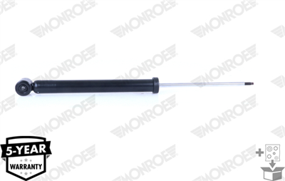 AMORTİSÖR ARKA GAZLI FIAT GRANDE PUNTO 1.2 / 1.3 / 1.4 / 1.9 05 => 