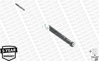 AMORTİSÖR ARKA GAZLI FIAT PALIO 1.0 / 1.2 / 1.4 / 1.5 / 1.7 96-12 