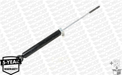 AMORTİSÖR ARKA GAZLI FIAT PALIO 1.0 / 1.2 / 1.4 / 1.5 / 1.7 96-12 