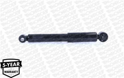 AMORTİSÖR ARKA GAZLI FIAT PANDA 1.1 / 1.2 / 1.3 04 => 