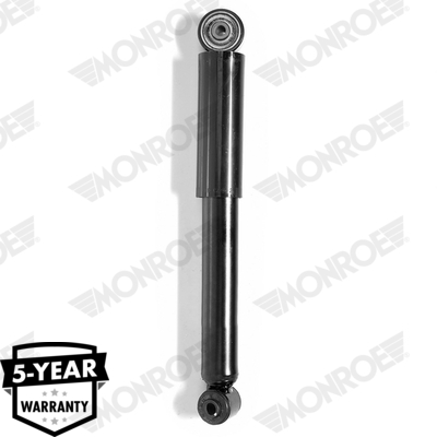 AMORTİSÖR ARKA GAZLI FIAT PANDA 1.1 / 1.2 / 1.3 04 => 