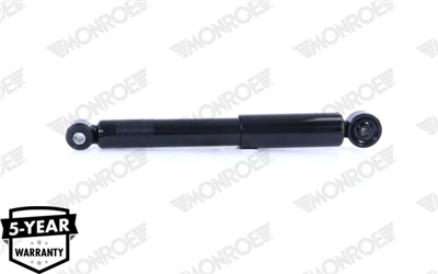AMORTİSÖR ARKA GAZLI FIAT PANDA 1.1 / 1.2 / 1.3 04 => 