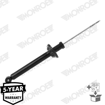 AMORTİSÖR ARKA GAZLI FORD ESCORT VI 1.4 / 1.6 / 1.8 95-99 