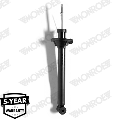 AMORTİSÖR ARKA GAZLI FORD FIESTA IV 1.6 00-02 