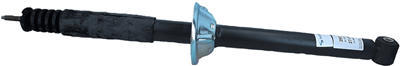 AMORTİSÖR ARKA GAZLI FORD FIESTA IV 1.0/1.1/1.3/1.8 95-02 