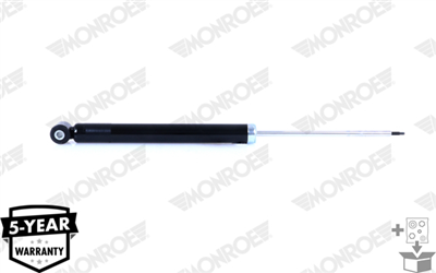 AMORTİSÖR ARKA GAZLI FORD FIESTA V 1.25 / 1.3 / 1.4 / 1.6 01-08, MAZDA 2 1.25 / 1.4 / 16 03-07 