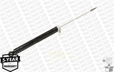 AMORTİSÖR ARKA GAZLI FORD FOCUS 1.4 / 1.6 / 1.8 / 2.0 98-04 