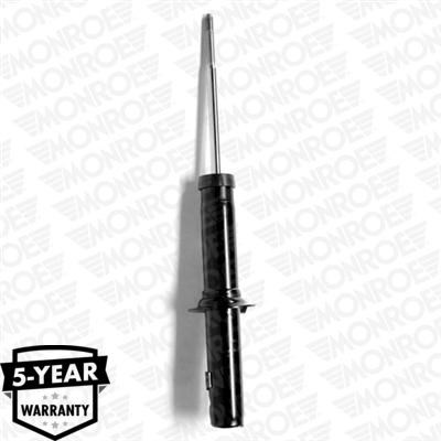 AMORTİSÖR ARKA GAZLI HONDA CIVIC VI 1.4 / 1.5 / 1.6 / 1.8 / 2.0 98-01, CIVIC COUPE 1.4 / 1.6 95-01 
