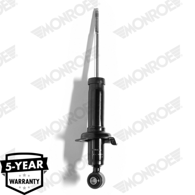 AMORTİSÖR ARKA GAZLI HONDA CIVIC VII 1.4 / 1.6 / 1.7 01-05 