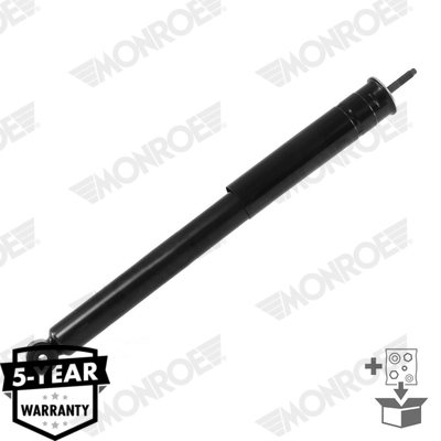 AMORTİSÖR ARKA GAZLI MERCEDES-BENZ E 200 95-02, E 240 97-02, E 280 96-02, E 320 95-02 
