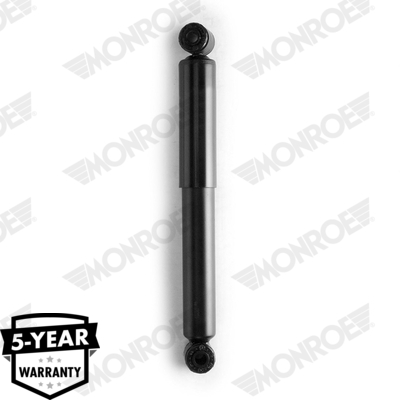 AMORTİSÖR ARKA GAZLI MERCEDES-BENZ VITO W639 03 => 