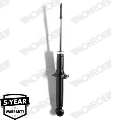 AMORTİSÖR ARKA GAZLI MITSUBISHI CARISMA 1.6 / 1.8 / 1.9 97-06 (23829) 
