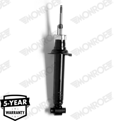 AMORTİSÖR ARKA GAZLI NISSAN PRIMERA 1.6 / 1.8 / 2.0 96-01 