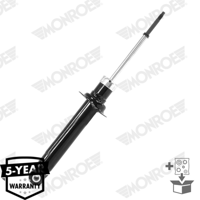 AMORTİSÖR ARKA GAZLI NISSAN PRIMERA 1.6 / 1.8 / 2.0 96-01 